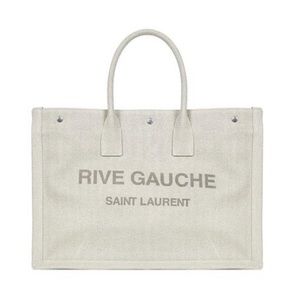 Saint Laurent Rive Gauche Tote